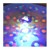 Underwater Light Show