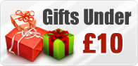 All gifts under £10