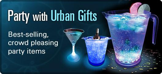 Party Items