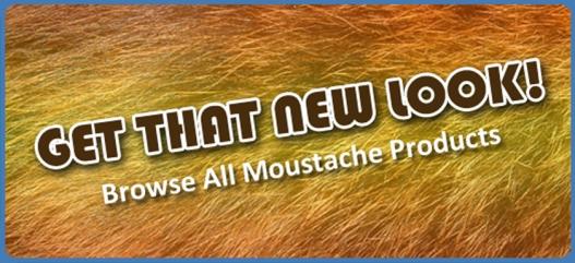 Moustache